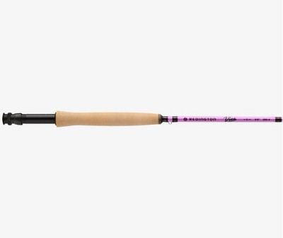 Redington Miami Vice Fly Rod Special Edition, 5wt. 9ft. Brand New