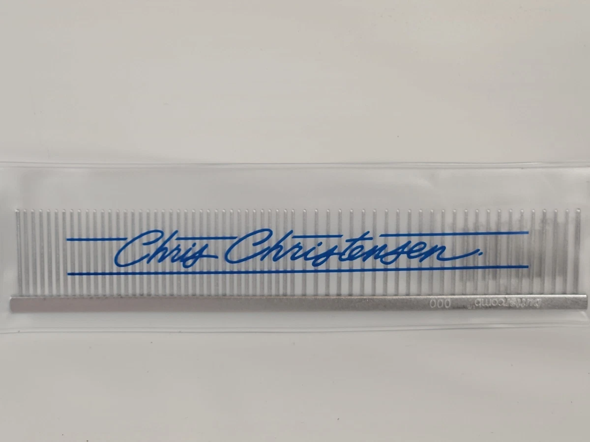 25+ Greyhound Dog Grooming Combs for sale | Updated Oct 2026