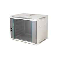 HäNgeschrank Schrank 19 15U 600X450 SW-15U-600-450-N-DSJ