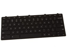Dell OEM Chromebook 11 3189 3181 2-in-1 Keyboard HNXPM