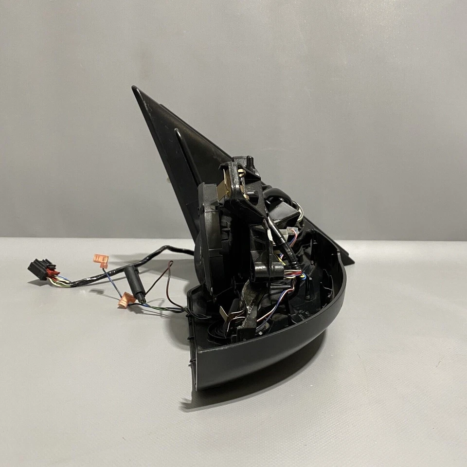 ESPEJO RETROVISOR DERECHO PASAJERO AUDI Q5 2009 2010 2011 2012 2013 2014 OEM Foto 3 de 4