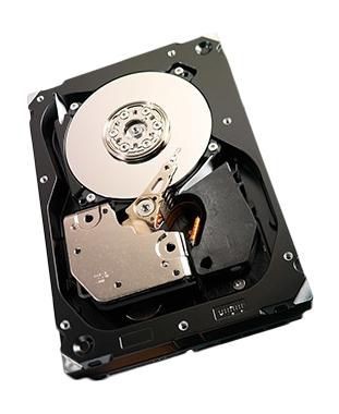 Seagate ST3600057SS 600GB 3,5'' SAS Interne Festplatte 15000RPM 16MB