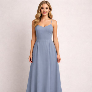 cream dresses for weddings Ivory Wedding Dress,Simple Wedding Dress,Long Wedding Dress,Beach Bridal Dress,WD00247 US6 / Champagne I will draw the blackfridaydenim Color:1003 - Gray / Dark Blue White Cut Out Maxi