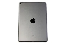 Apple iPad Pro 1st Gen A1673 | 9.7-inch Retina | 32GB | Wi-Fi Only | Space Gray