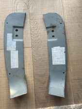 MGA shutface Panels LH &RH