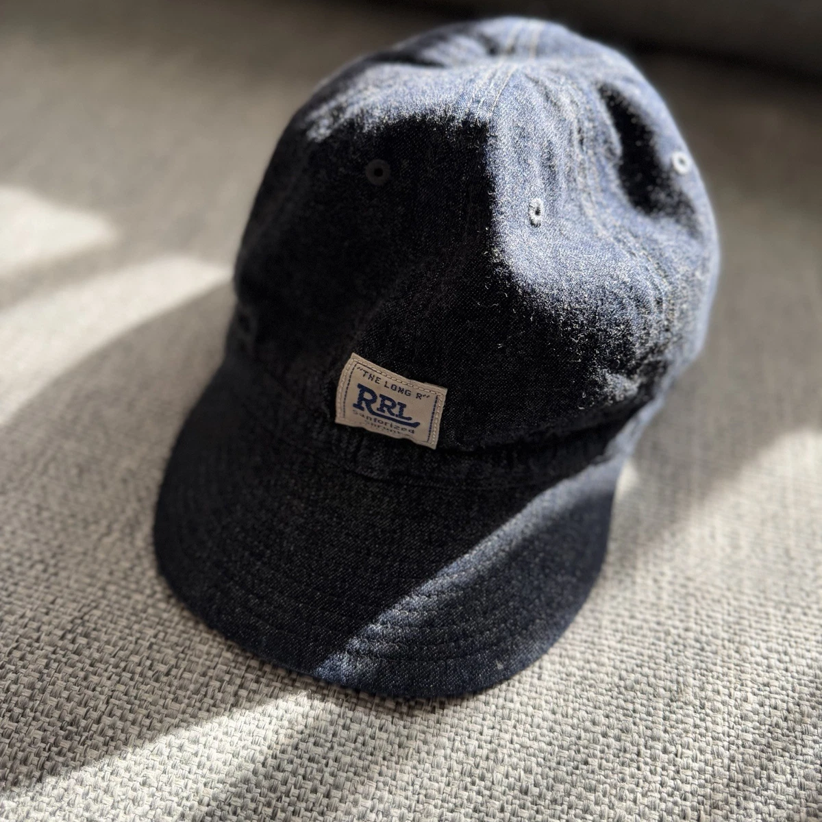 25+ RRL Men's Baseball Caps for sale | Updated Oct 2026