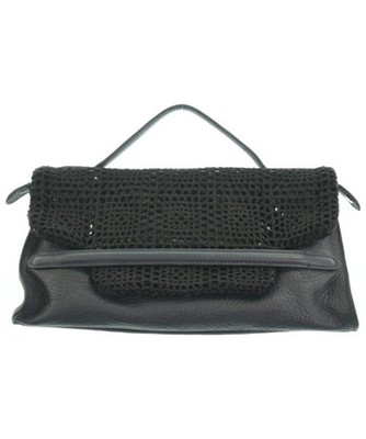 ZANELLATO Hand Bag Black 2200516275048