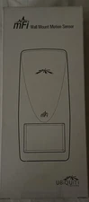Ubiquiti mFI-MSW Wall Mount Motion Sensor brand new in box!!