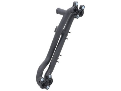 BAPMIC 06E121083N Coolant Pipe Assembly Audi S5 Q5 A6 Quattro S4 SQ5 A7 Quattro