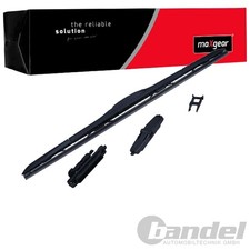 MAXGEAR HYBRIDWISCHBLATT 525mm SCHEIBENWISCHER passend für AUDI A5 A6 A7 Q3 TT B