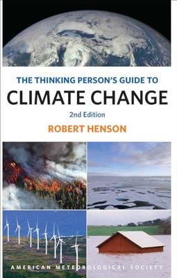 The Thinking Person?s Guide to Clima..., Henson, Robert