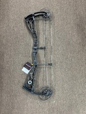 bowtech proven 34 compound bow
