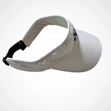 Yonex White Sun Cap Official