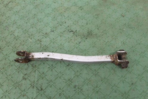 18924 Suzuki SV650 1999 - 2002 Curvy Gen 1 Bremssattel Drehmomentarm Stabilisator