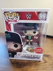 Funko Pop WWE Triple H #99 Gamestop Exclusive Vaulted