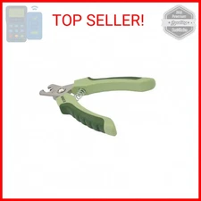 Coastal Pet Safari Professional Dog Nail Trimmer - Nail Clippers & Supplies for 