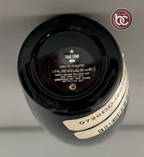 True Star By Tommy Hilifiger Men’s 1.7 Eau De Toilette Spray Tester 