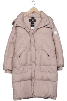 Marc Cain Mantel Damen Jacke Parka Gr. EU 38 (MARC CAIN N3) Daunen B... #v2ngfvi