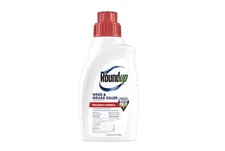Roundup Weed Grass Killer  Concentrate Weed and Grass Killer 32 -fl oz
