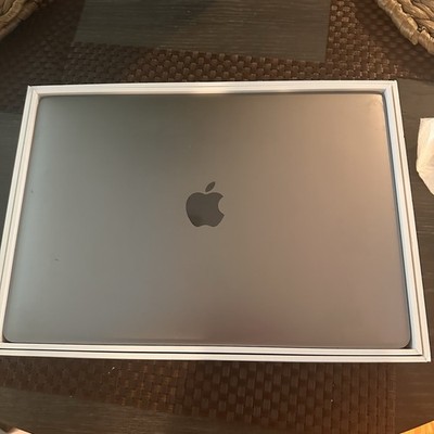 Apple MacBook Air 13'' M1 A2337 Laptop Keyboard US English (2020)