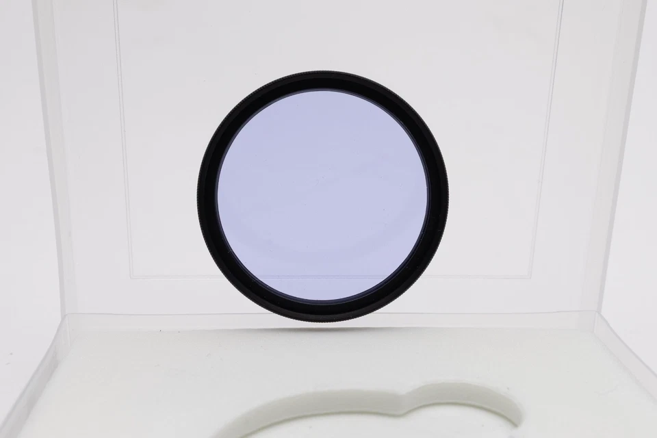 Rollei Astroklar Night Pollution Filter 46mm astrophotography /night photography - Image 3 of 4