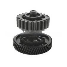 Schwenkgetriebe für Canon Serie und P Serie Drucker für P1005 bis P1108