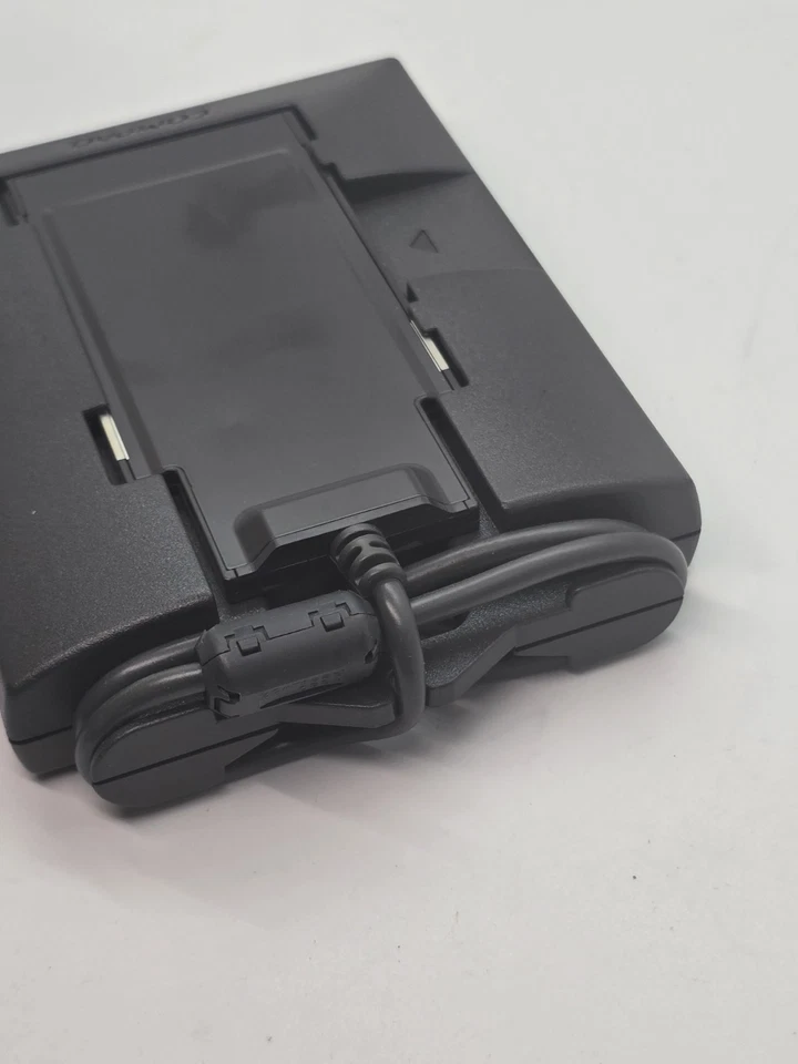 Unidade de disquete externa Compaq Contura Aero 4/25 4/33c PCMCIA 3.5" FDD - Imagem 2 de 4