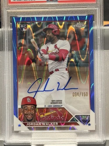 Jordan Lawlar