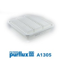 Purflux Luftfilter A1305 Filtereinsatz FüR Lexus GS RAV IS RC Toyota 3 4 VAN 4WD
