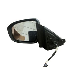 Retroviseur gauche (ou coque) Dacia LODGY 