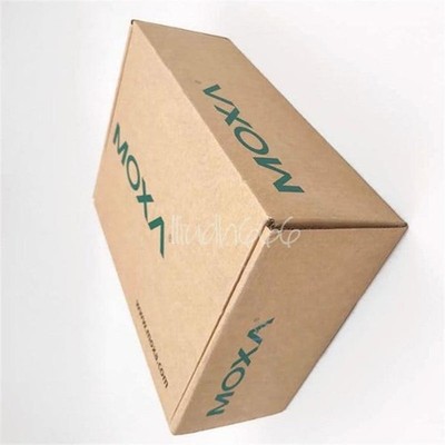 1PC MOXA TCF-142-M-ST-T Fiber optic converter NEW #xh
