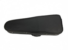 Violin Set With Bow, Resin, Music Book, And Extra Strings Included