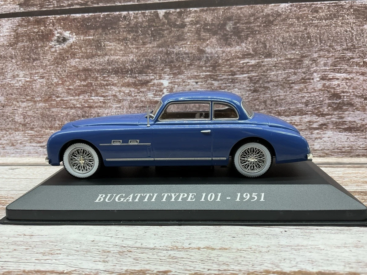 Preços baixos em IXO Bugatti Carros, caminhões e vans | eBay