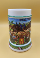 Chope de bière BMF - Réserviste "11" - Sans Couvercle - Original BMF Bierseidel