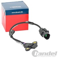 Bremi Kurbelwellensensor Passend FüR Hyundai Atos Getz | 60540