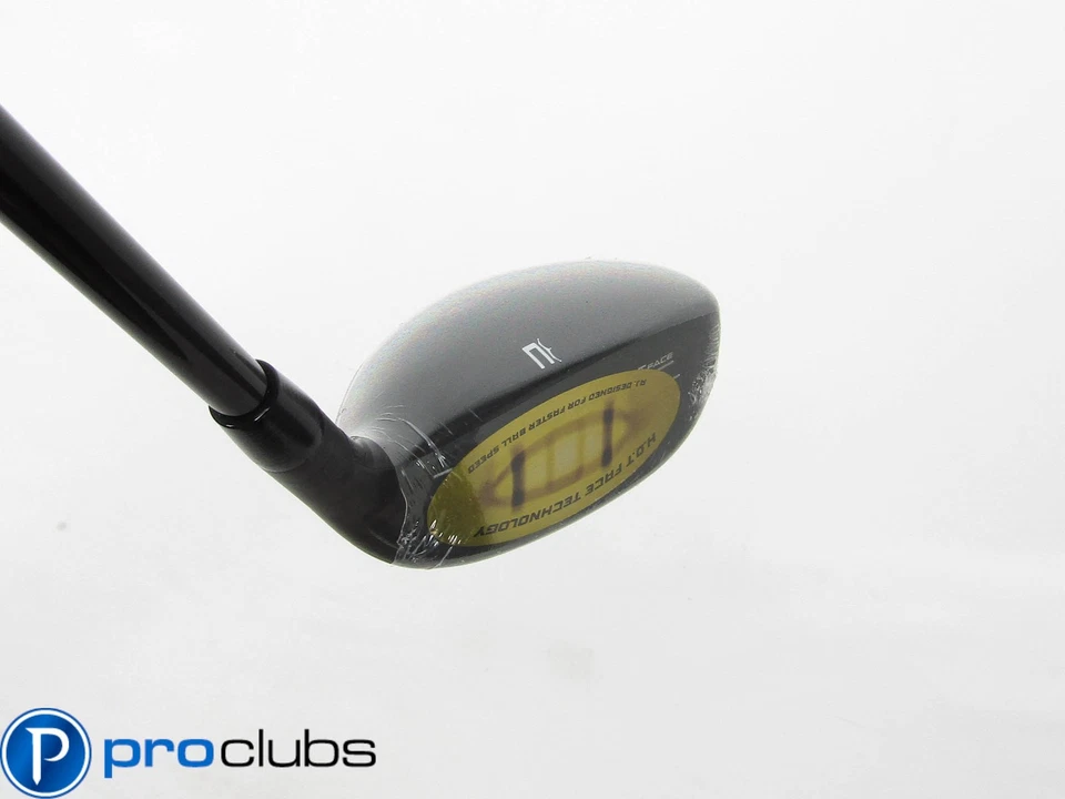 NEW Left Handed COBRA KING LTDx ONE LENGTH 24* #5 HYBRID REGULAR FLEX #459062 - Image 2 of 4