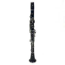 Leblanc Sonata 1020 Wood Bb Clarinet, Case, Woodwind G8 Mouthpiece