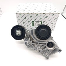 LR035556 Land Rover Range Sport LR4 Belt Tensioner Assembly 3.0L V6 5.0L V8 S/C