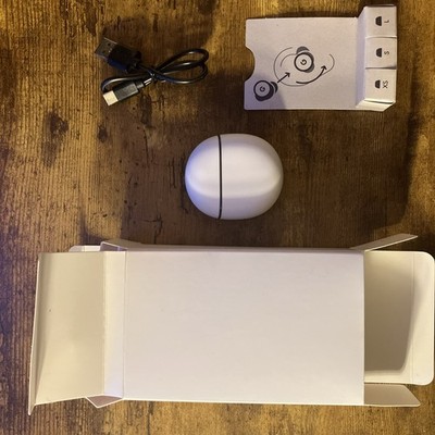 Google Pixel Buds 2A Active Noise Cancelling In-Ear