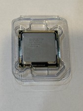 Intel Core i3-540 SLBTD Dual Core 3.06GHz 4MB Cache Socket LGA 1156