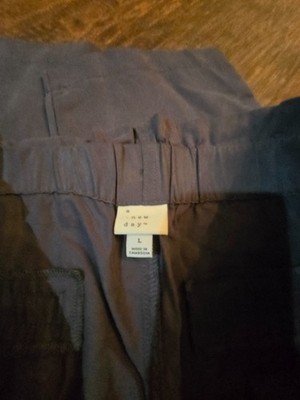 A New Day Blue Pants