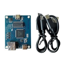 Open Source Portable USB Sniffer USB2.0 USB1.1 Wireshark Bus Protocol Analyzer