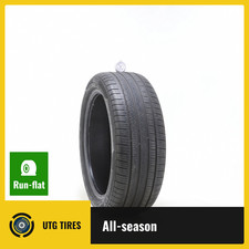 Used 22545r18 Pirelli Cinturato P7 Run Flat 95h - 5.532