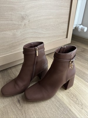Steve Madden Stiefel