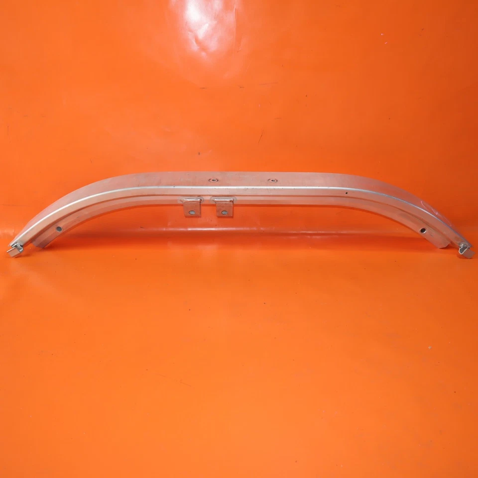 BMW I8 refuerzo trasero 2014 2015 2016 2017 2018 2019 7336300 OEM Foto 2 de 4