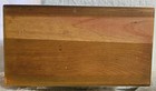Vintage Lane Cedar Chest Salesman Sample Georgetown Furniture Antioch, Illinois  — photo 8