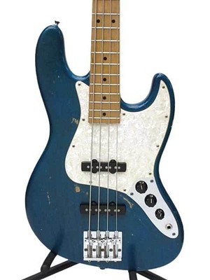 Bacchus BJB-98 GLAY JIRO / JSB / 1990