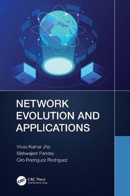 Network Evolution and Applications - 9781032299563