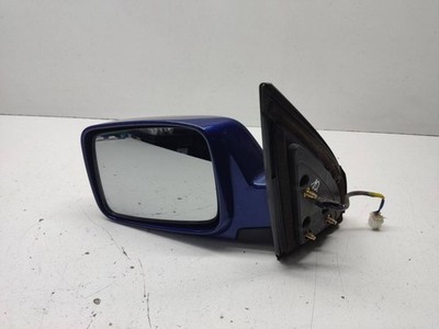 Nissan X-Trail T30 2004 Linkes Elektrisches Außenspiegel-Element E13010621