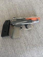 Air Soft Gun, Forjas Taurus PT 111, Millennium